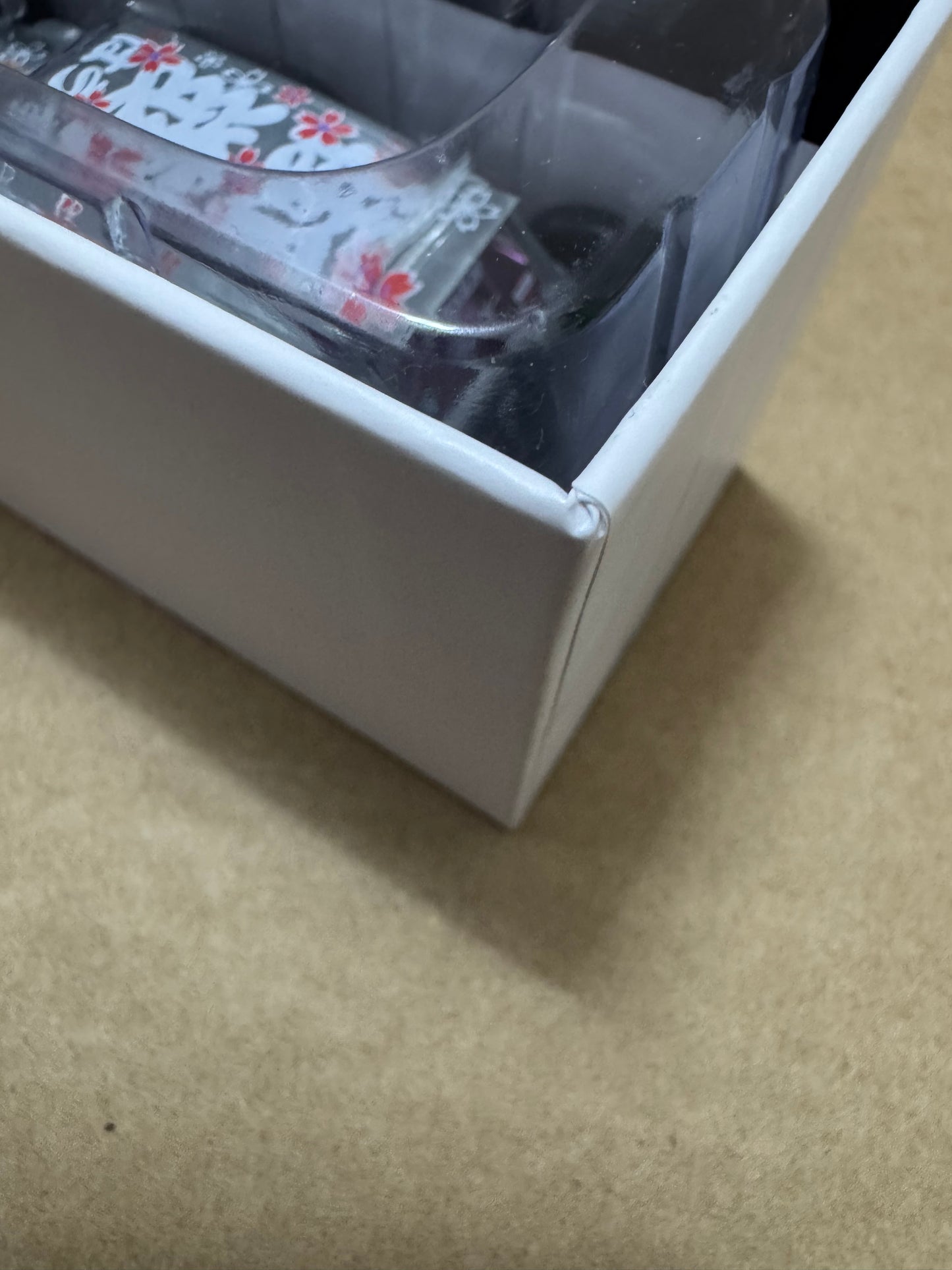 Kaido house KDO PAK Nissan Datsun 510 #012 CHASE