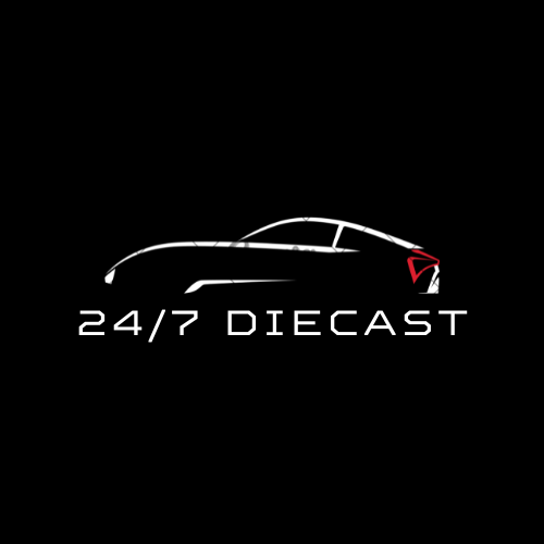 24/7Diecast