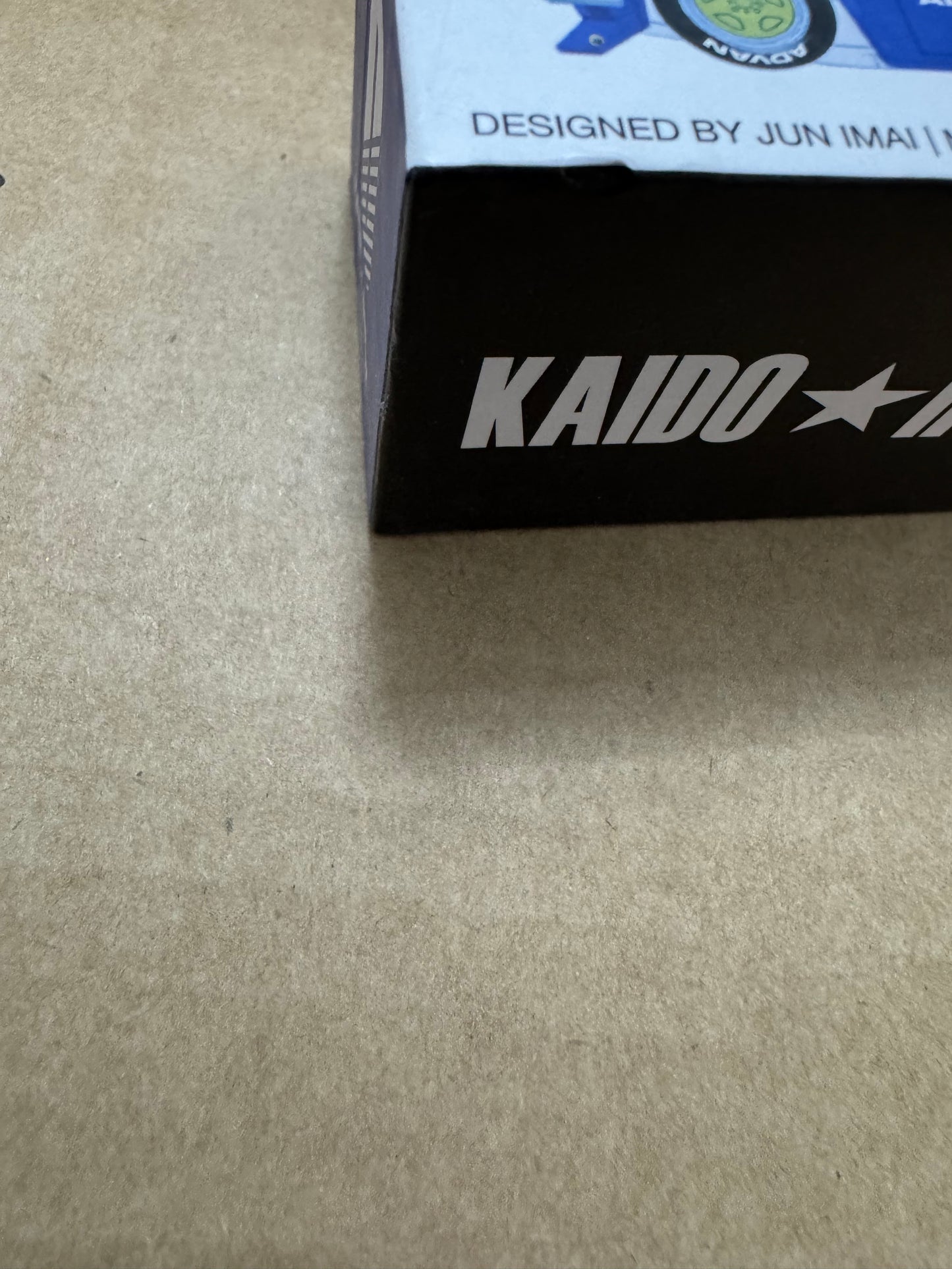 Mini GT Kaido House CHASE Datsun 510 Wagon KHMG011