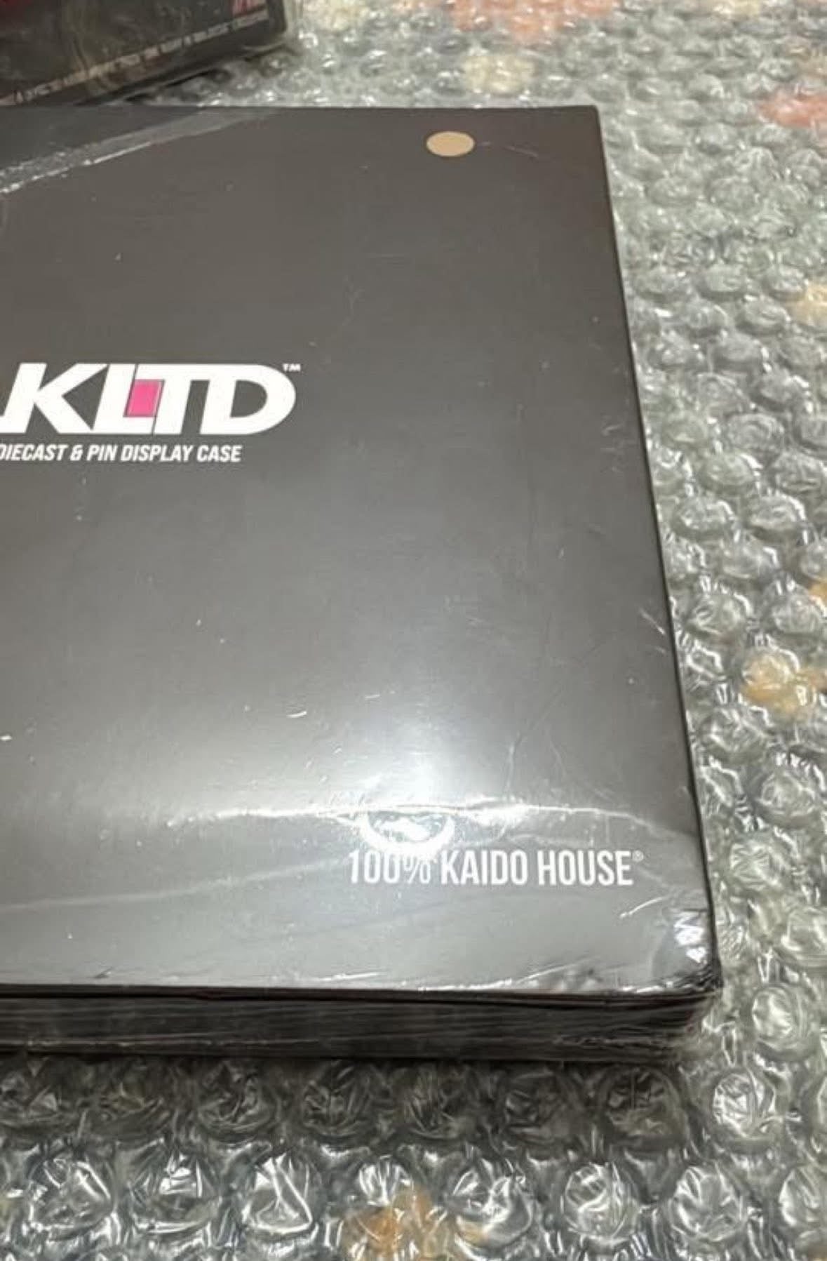 Kaido house X mini gt BMW E30 BLKLTD exclusive very rare