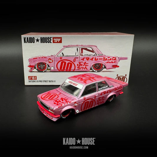 Kaido GT Datsun Pro Street BUTA V1