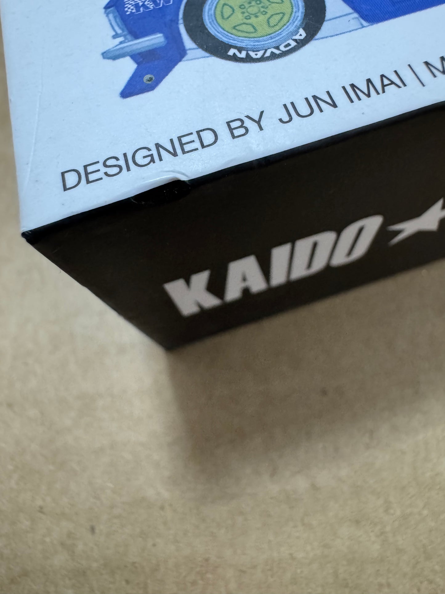 Mini GT Kaido House CHASE Datsun 510 Wagon KHMG011